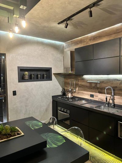 Apartamento, 2 quartos, 77 m² - Foto 3