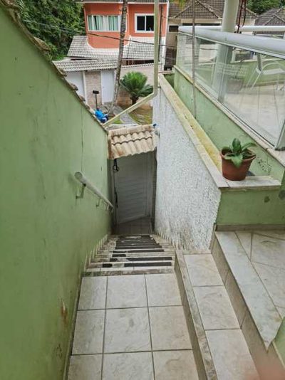 Casa de Condomínio, 4 quartos - Foto 5