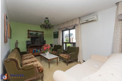 Cobertura, 3 quartos, 229 m² - Foto 4