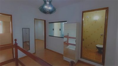 Sobrado, 3 quartos, 150 m² - Foto 2