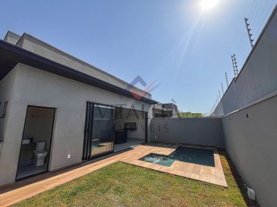 Casa, 3 quartos, 173 m² - Foto 2
