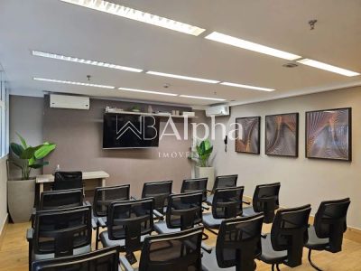 Sala-Conjunto, 31 m² - Foto 4