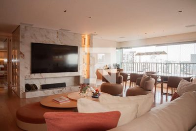 Apartamento, 2 quartos, 160 m² - Foto 3