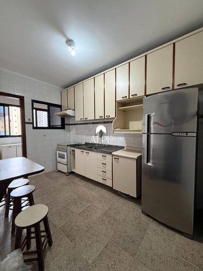 Apartamento, 1 quarto, 55 m² - Foto 4