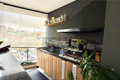 Apartamento, 2 quartos, 92 m² - Foto 4