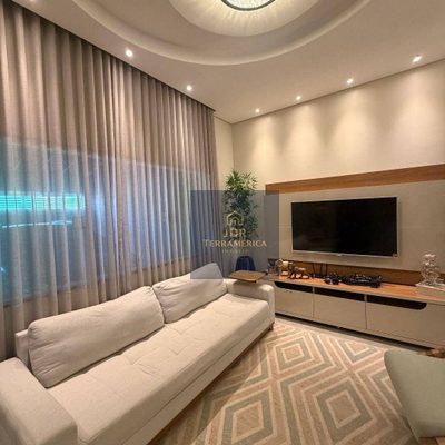 Casa, 3 quartos, 238 m² - Foto 2