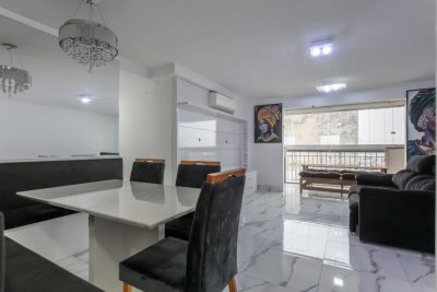 Cobertura, 3 quartos, 102 m² - Foto 1