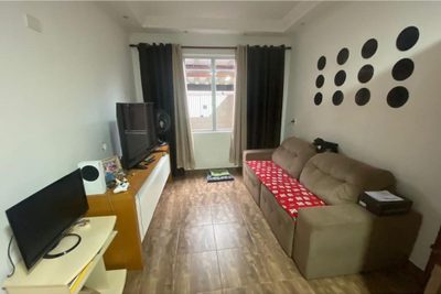 Casa, 2 quartos, 115 m² - Foto 2