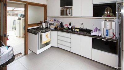 Casa, 3 quartos, 217 m² - Foto 5