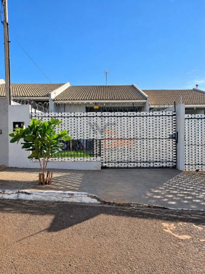 Casa, 2 quartos, 68 m² - Foto 1