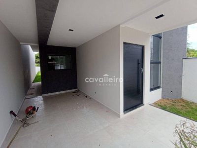 Casa, 3 quartos, 97 m² - Foto 5