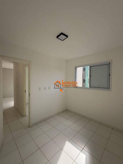 Apartamento, 2 quartos, 48 m² - Foto 4
