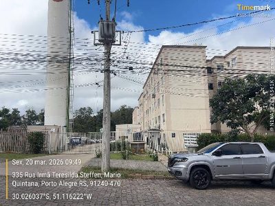 Apartamento, 2 quartos, 40 m² - Foto 1