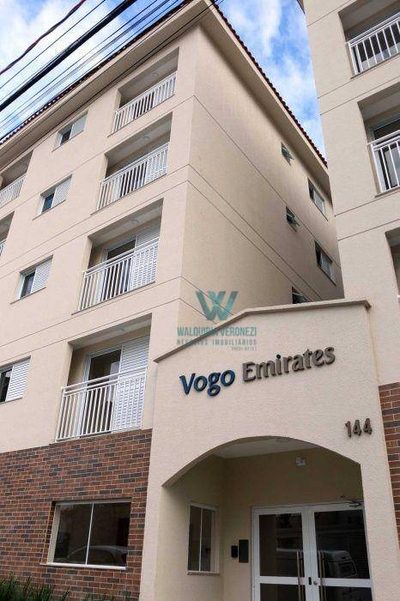 Apartamento, 2 quartos, 96 m² - Foto 2