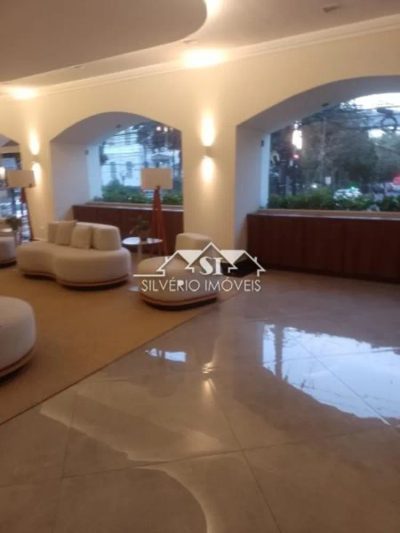 Apartamento, 3 quartos, 126 m² - Foto 4