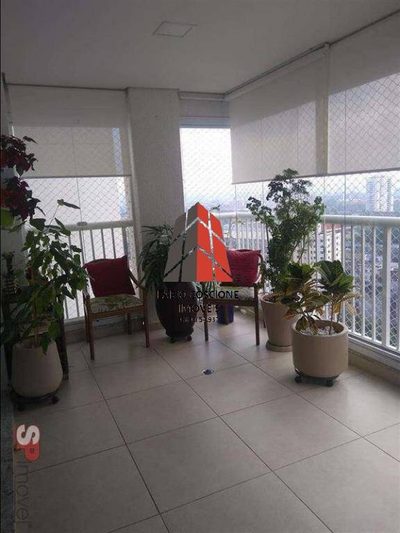 Apartamento, 4 quartos, 132 m² - Foto 4