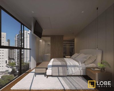 Apartamento, 3 quartos, 140 m² - Foto 2