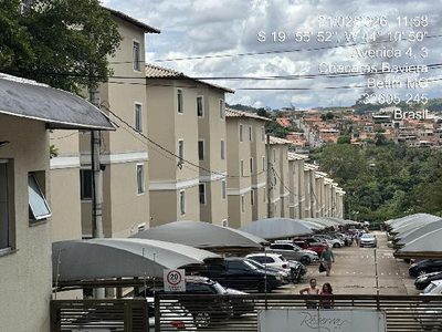 Apartamento, 2 quartos, 10 m² - Foto 1