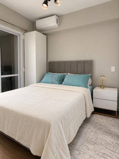 Apartamento, 1 quarto, 51 m² - Foto 3