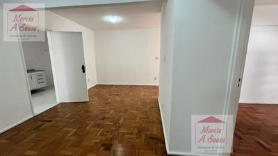Apartamento, 2 quartos, 90 m² - Foto 2