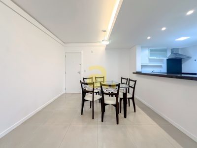 Apartamento, 3 quartos, 91 m² - Foto 3