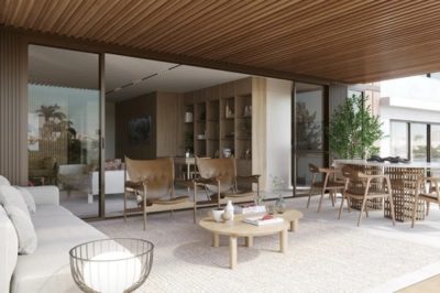 Apartamento, 3 quartos, 201 m² - Foto 4