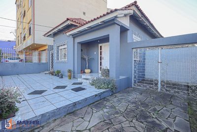 Casa, 4 quartos, 120 m² - Foto 2