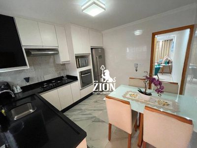 Casa, 2 quartos, 92 m² - Foto 5