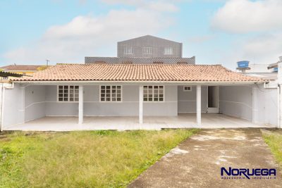 Casa, 3 quartos, 75 m² - Foto 1