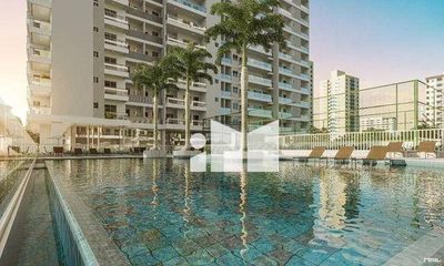 Apartamento, 4 quartos, 124 m² - Foto 5