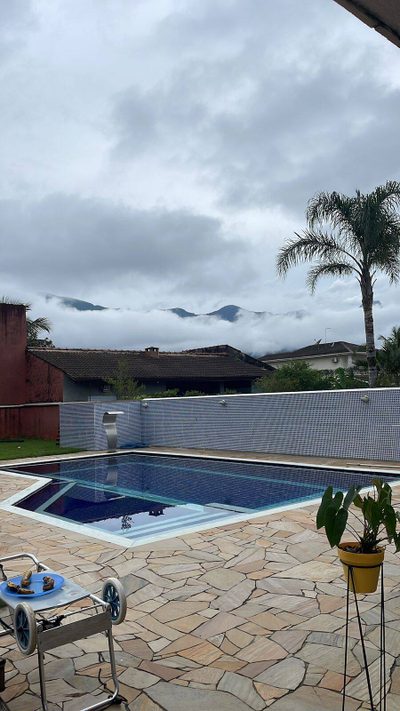 Apartamento, 4 quartos, 265 m² - Foto 3