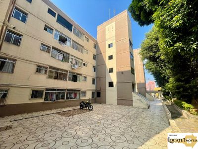 Apartamento, 2 quartos, 56 m² - Foto 1