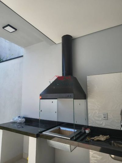 Casa, 2 quartos, 110 m² - Foto 4