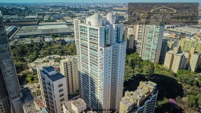 Apartamento, 3 quartos, 235 m² - Foto 5