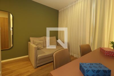 Apartamento, 1 quarto, 38 m² - Foto 2