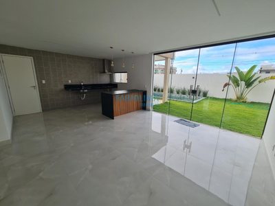 Casa de Condomínio, 4 quartos - Foto 4