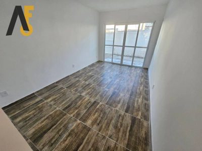 Casa de Condomínio, 2 quartos - Foto 2