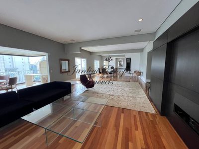 Apartamento, 4 quartos, 550 m² - Foto 4