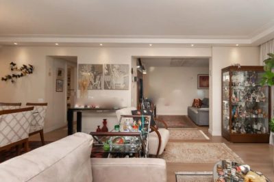 Apartamento, 3 quartos, 158 m² - Foto 4