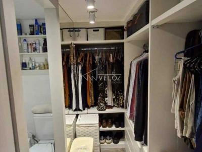 Apartamento, 1 quarto, 29 m² - Foto 2