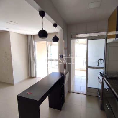 Apartamento, 2 quartos, 57 m² - Foto 5