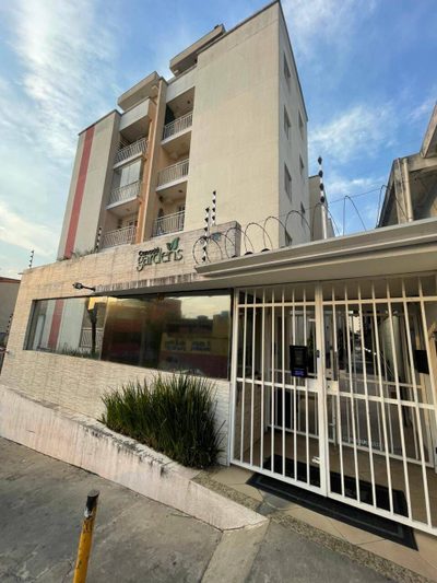 Apartamento, 2 quartos, 67 m² - Foto 1