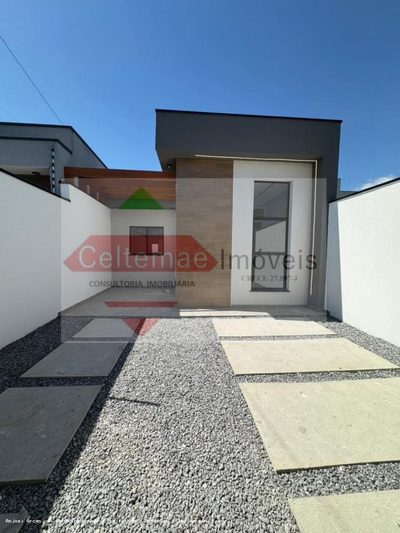 Casa, 2 quartos, 66 m² - Foto 1