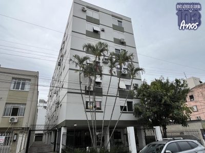Apartamento, 2 quartos, 84 m² - Foto 1
