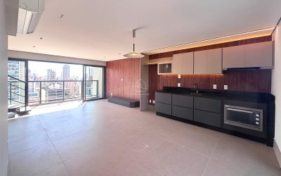 Apartamento, 2 quartos, 130 m² - Foto 5
