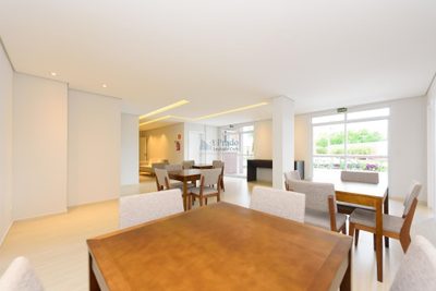 Apartamento, 3 quartos, 82 m² - Foto 2