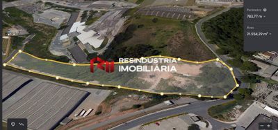 Prédio Inteiro, 21922 m² - Foto 5