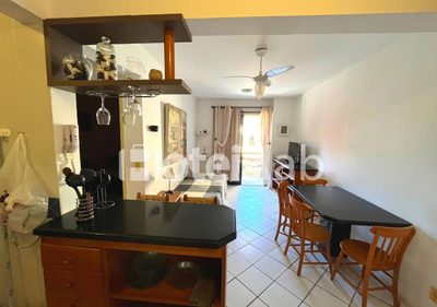 Apartamento, 1 quarto, 45 m² - Foto 2