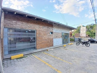 Loja-Salão, 30 m² - Foto 3