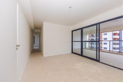 Apartamento, 3 quartos, 119 m² - Foto 1